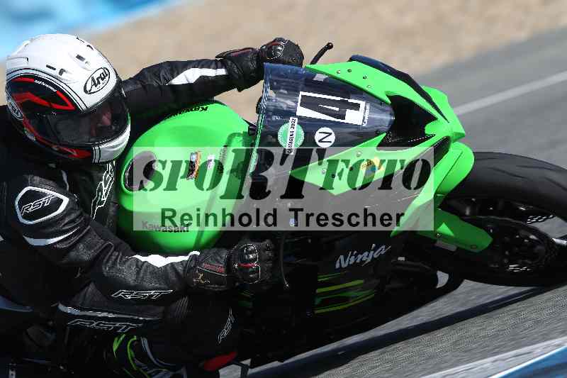 Archiv-2023/01 27.-31.01.2023 Moto Center Thun Jerez/Gruppe gruen-green/4